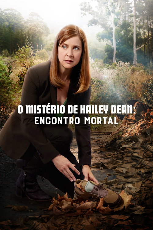 Assistir O Mistério de Hailey Dean: Encontro Mortal