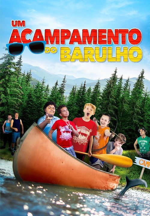 Assistir Um Acampamento do Barulho