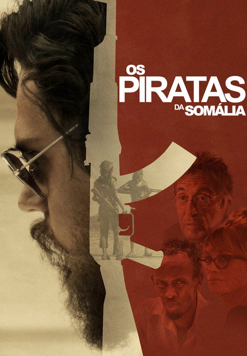 Assistir Os Piratas da Somália