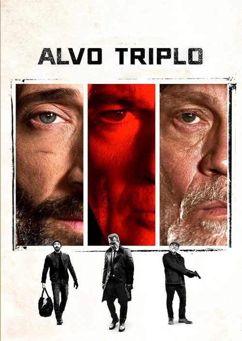 Assistir Alvo Triplo