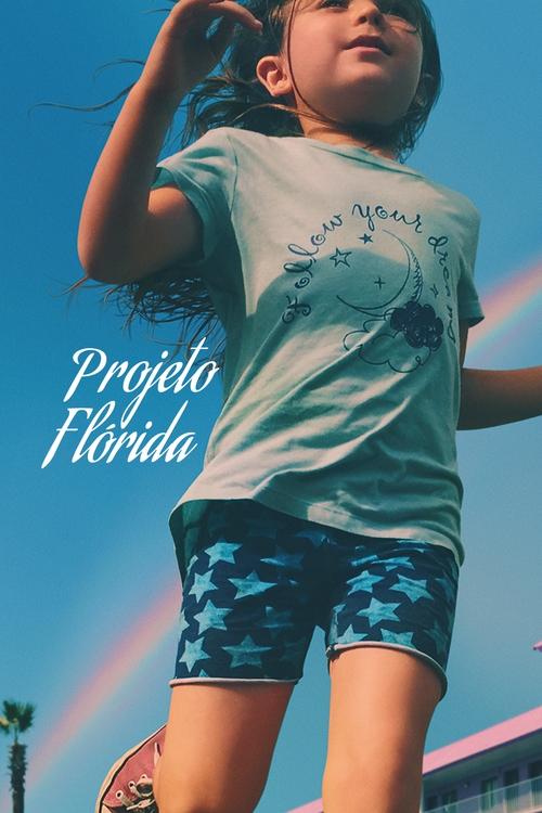 Assistir Projeto Flórida