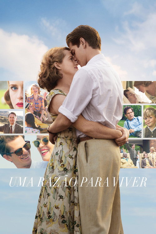 Assistir Uma Razão para Viver