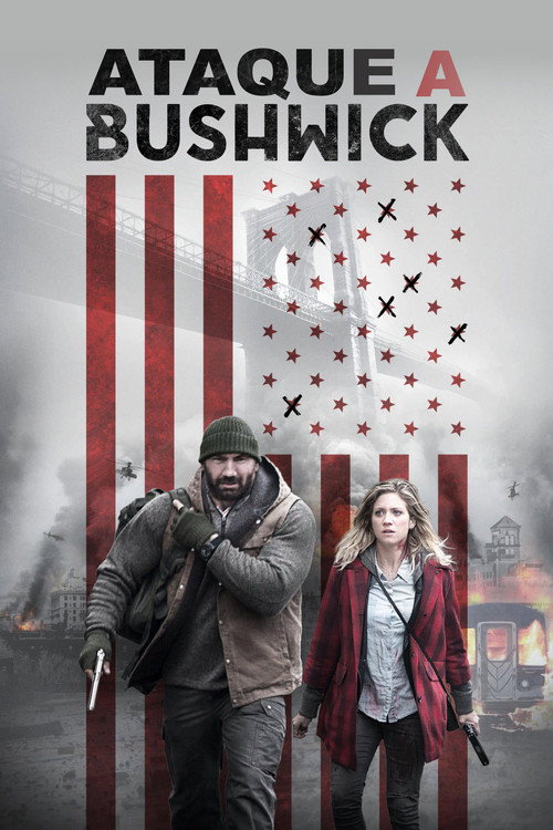 Assistir Ataque a Bushwick