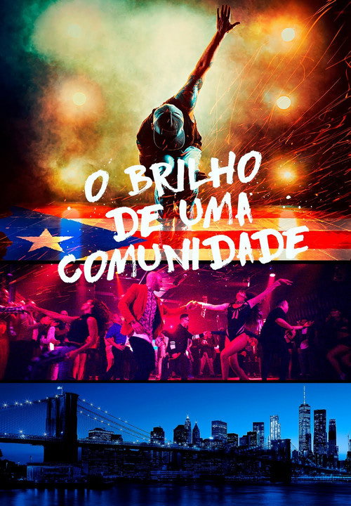 Assistir O Brilho de Uma Comunidade
