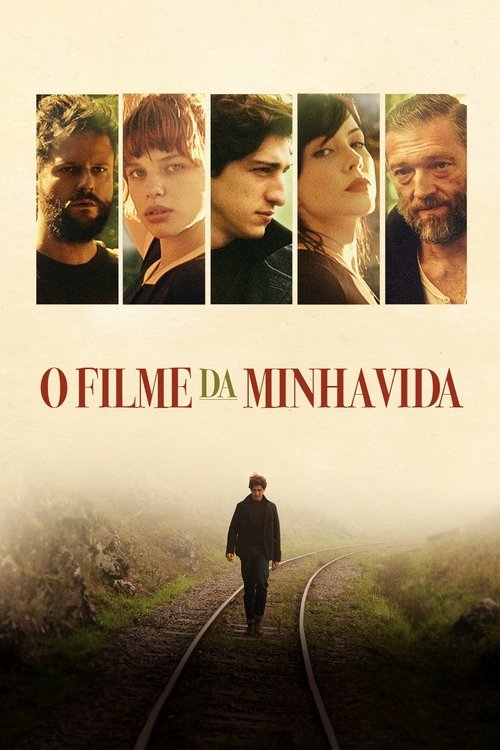 Assistir O Filme da Minha Vida