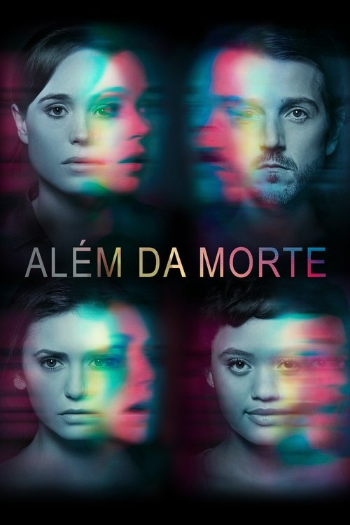 Assistir Além da Morte
