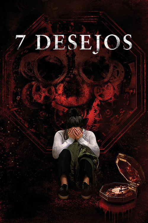 Assistir 7 Desejos