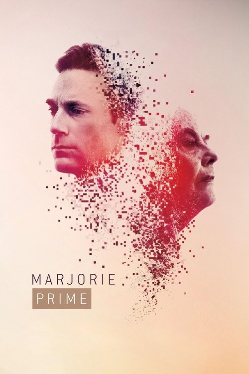 Assistir Marjorie Prime