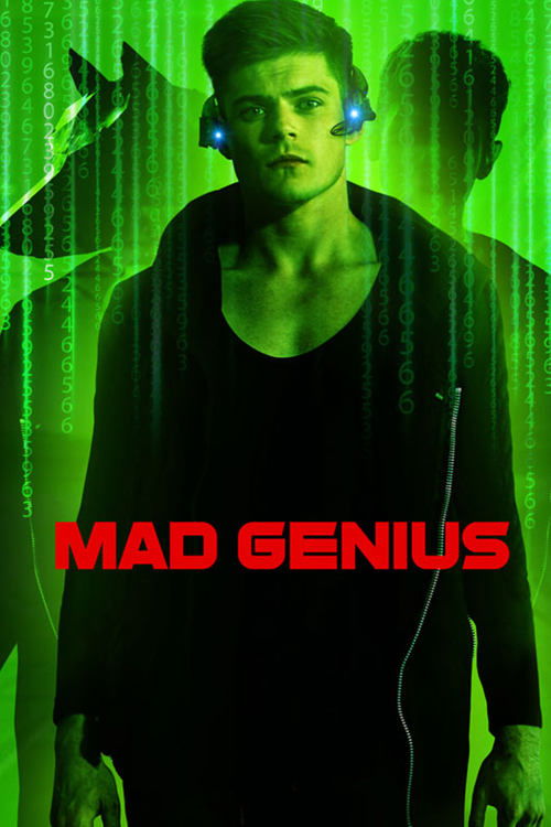 Assistir Mad Genius