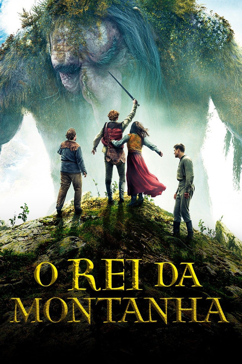 Assistir O Rei da Montanha
