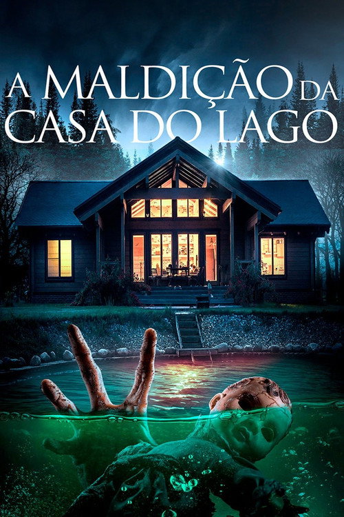 Assistir A Maldição da Casa do Lago