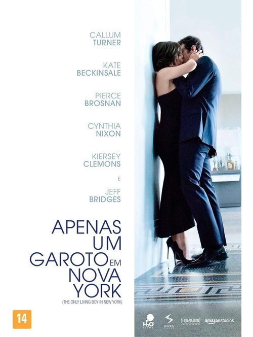 Assistir Apenas um Garoto em Nova York