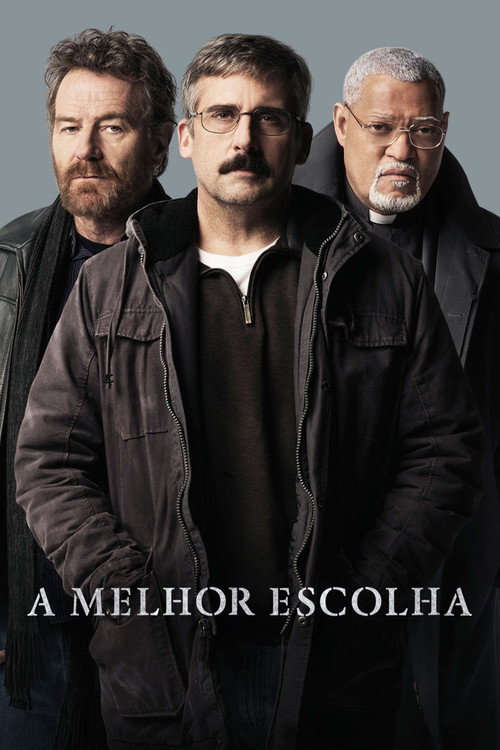 Assistir A Melhor Escolha
