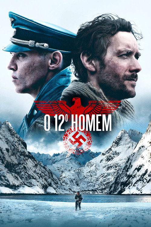 Assistir O 12º Homem