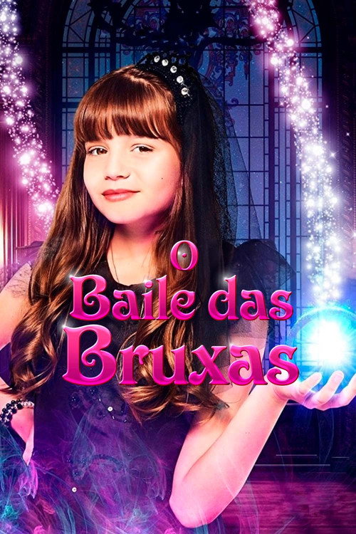 Assistir O Baile das Bruxas