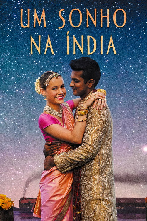 Assistir Um Sonho na Índia