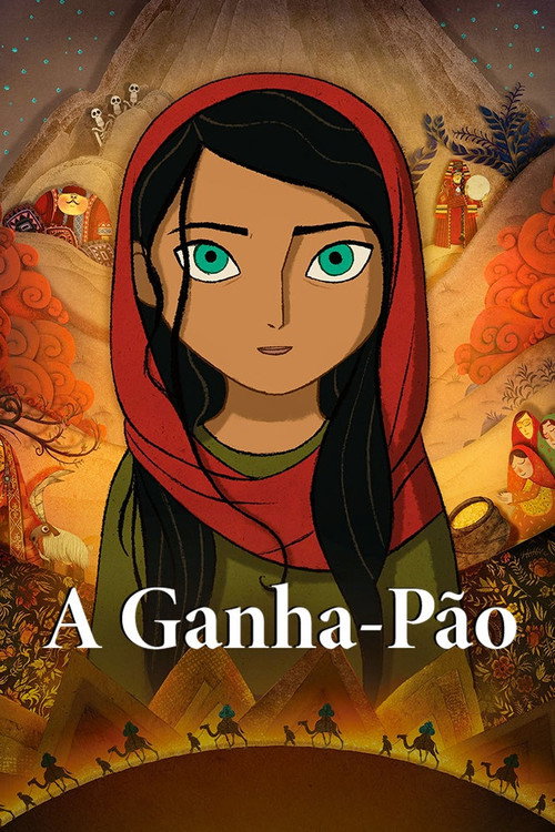 Assistir A Ganha-Pão