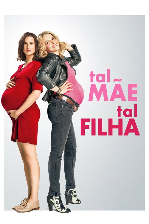 Assistir Tal Mãe, Tal Filha