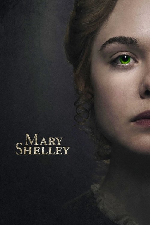 Assistir Mary Shelley