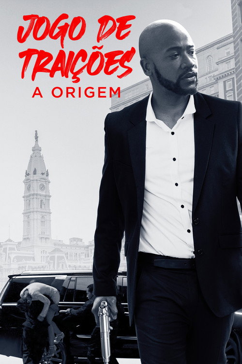Assistir Jogo de Traições - A Origem
