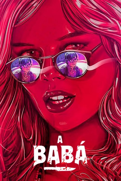 Assistir A Babá