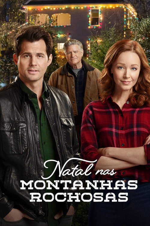 Assistir Natal nas Montanhas Rochosas