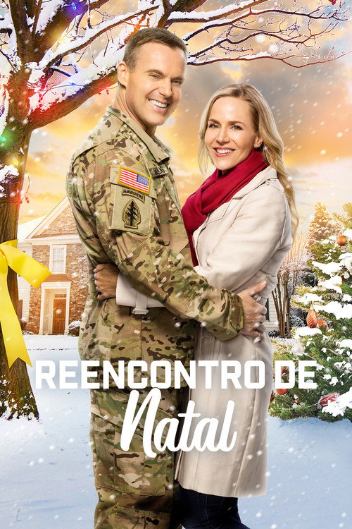 Assistir Reencontro de Natal