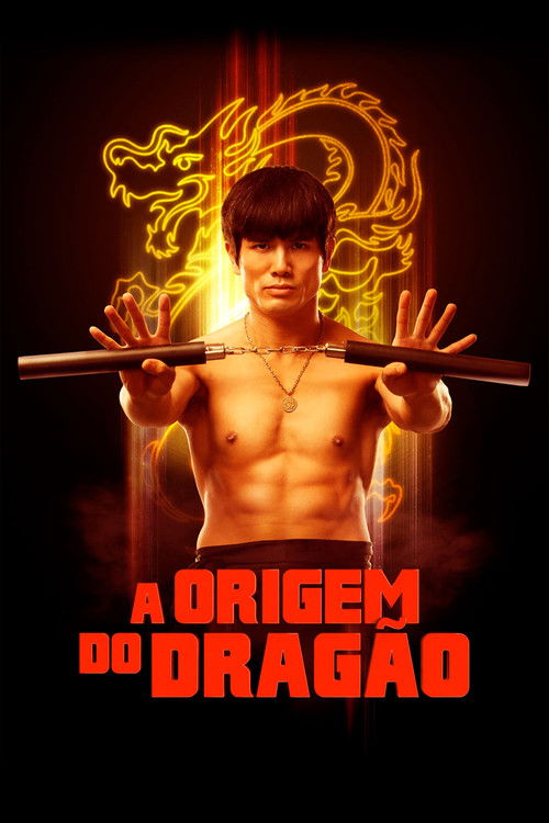 Assistir A Origem do Dragão