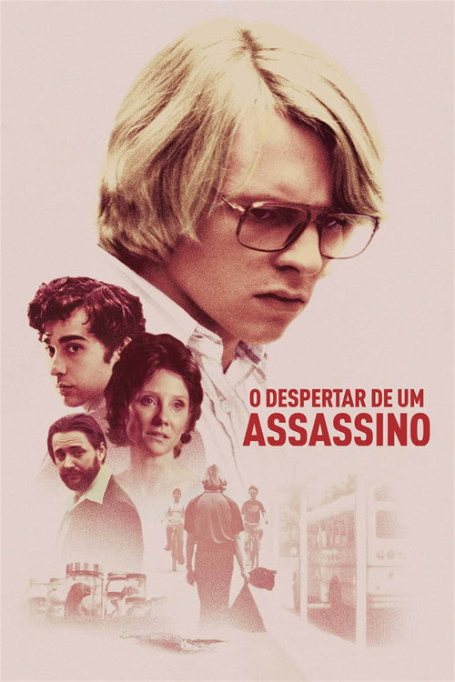 Assistir O Despertar De Um Assassino