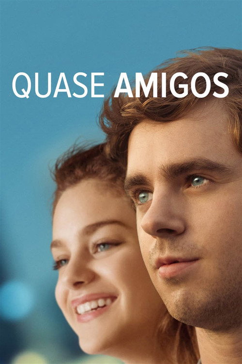 Assistir Quase Amigos