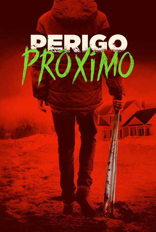 Assistir Perigo Próximo