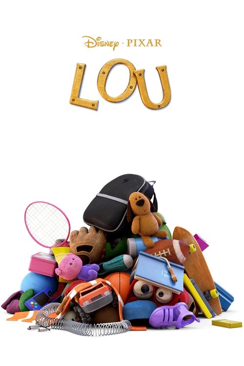 Assistir Lou