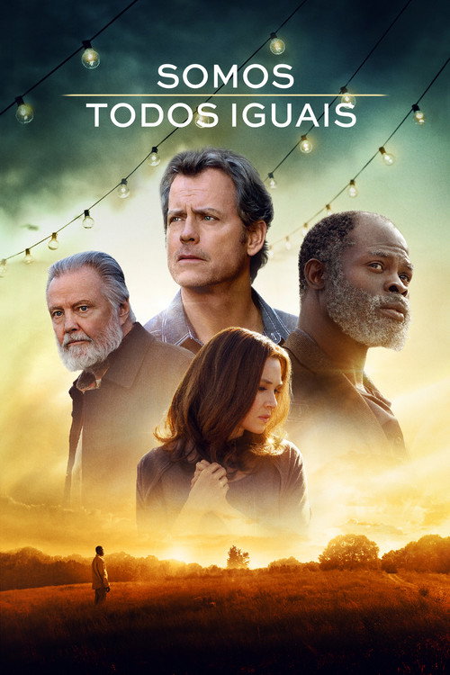 Assistir Somos Todos Iguais