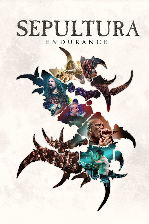 Assistir Sepultura Endurance