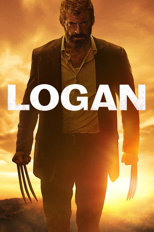 Assistir Logan