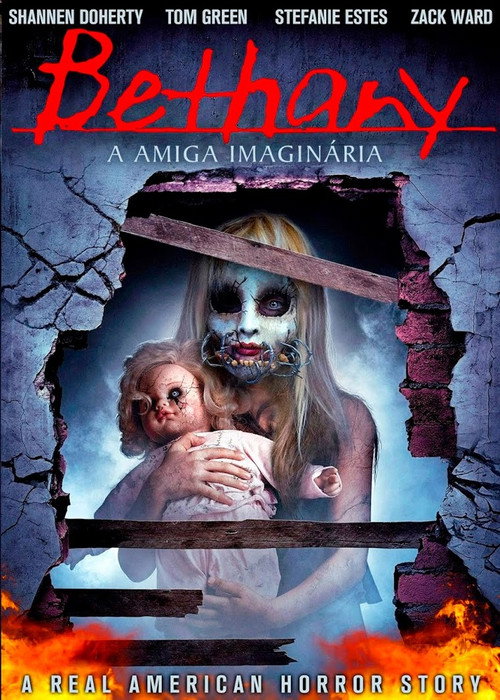 Assistir Bethany - A Amiga Imaginária
