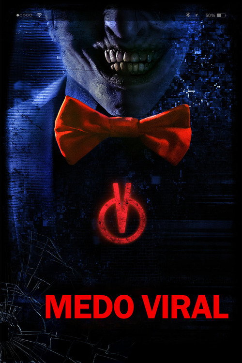 Assistir Medo Viral