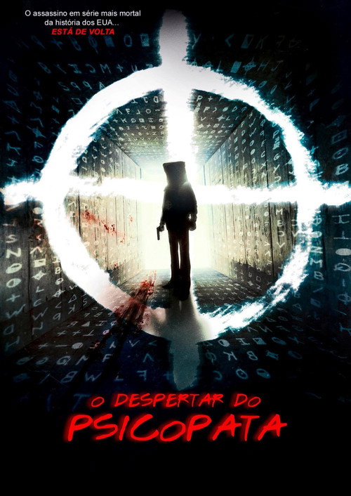 Assistir O Despertar do Psicopata