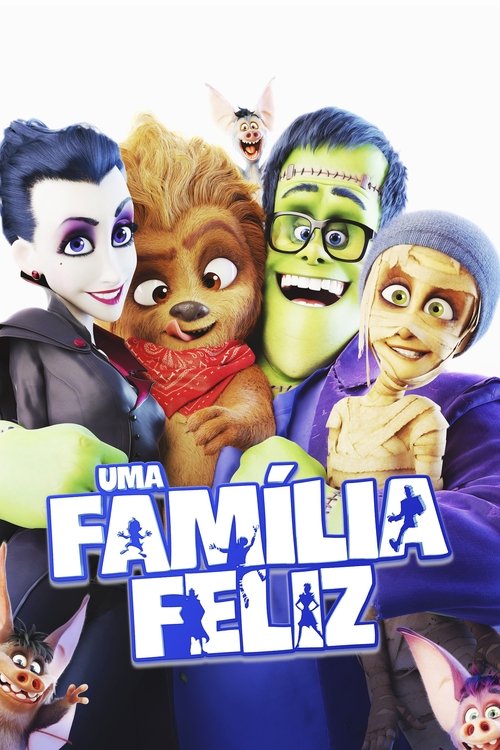 Assistir Uma Família Feliz