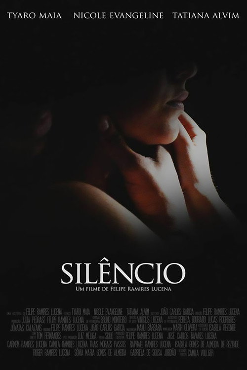 Assistir Silêncio