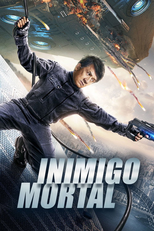 Assistir Inimigo Mortal