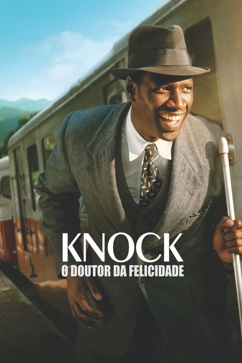 Assistir O Doutor da Felicidade
