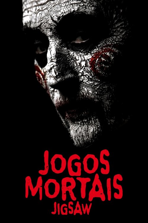 Assistir Jogos Mortais: Jigsaw