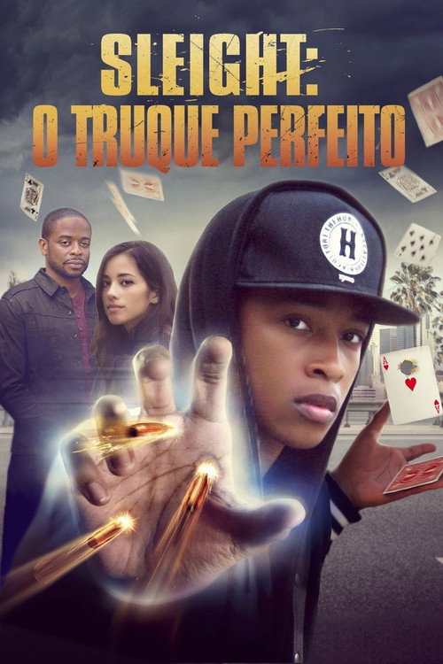Assistir Sleight: O Truque Perfeito