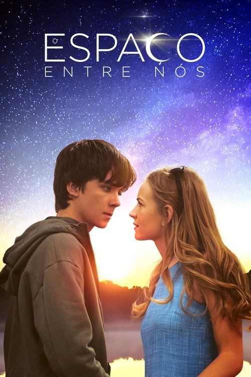 Assistir O Espaço Entre Nós