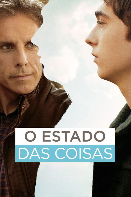 Assistir O Estado das Coisas