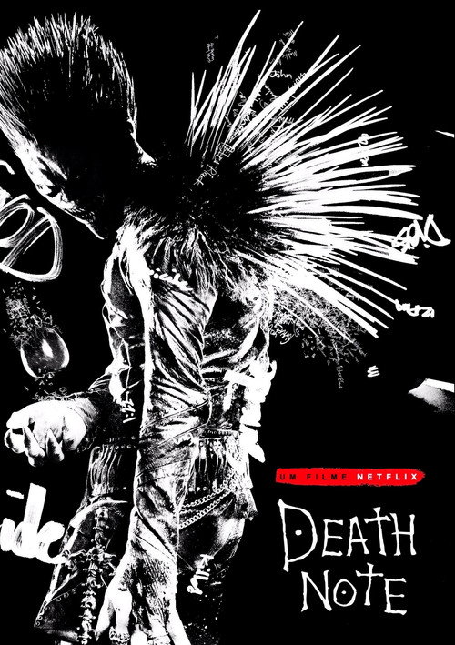 Assistir Death Note