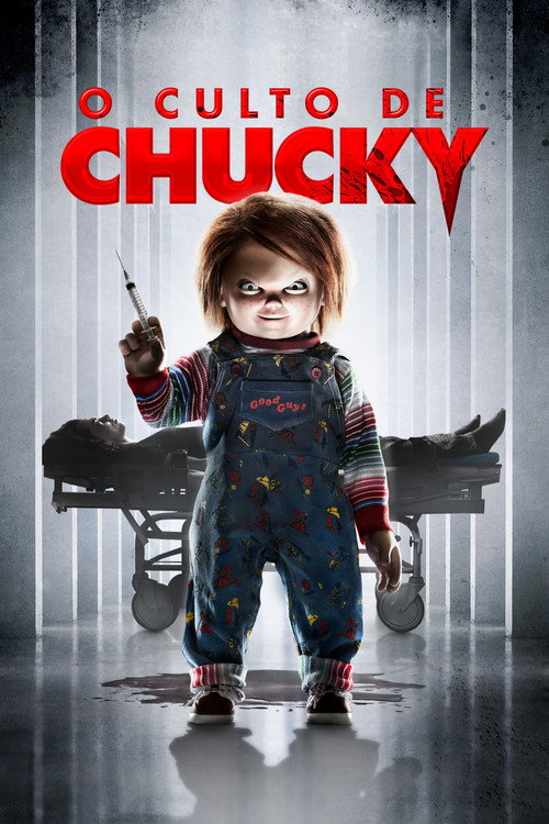 Assistir O Culto de Chucky
