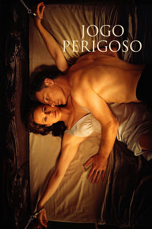 Assistir Jogo Perigoso