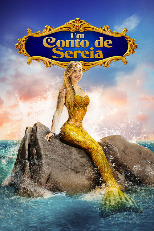 Assistir Um Conto de Sereia
